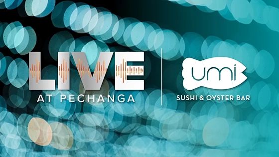 Live at Umi