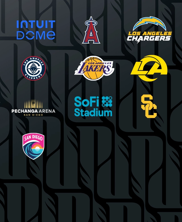 Sponsorships